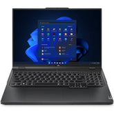 Lenovo Legion Pro 5 13th Gen i9-13900HX 16GB RAM, 1TB SSD NVIDIA GeForce RTX 4060 16" WQXGA IPS 165Hz Win 11 Gaming Laptop (82WK00M7US)